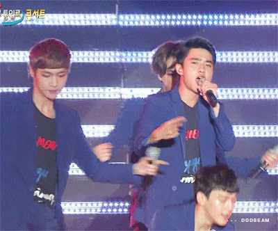 아침에는 상큼하게 본진 보면서 시작해요ㅜㅜ | 인스티즈