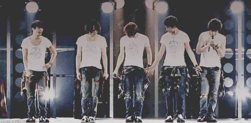 주문 컴백무대 기차왔어요 | 인스티즈