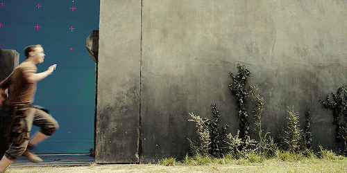 메이즈러너) 오랫만에 온 기념으로 펌금없는 짤털ㄹ! | 인스티즈