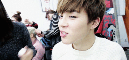 [방탄소년단/짐슙] 우리 동네 바보 | 인스티즈