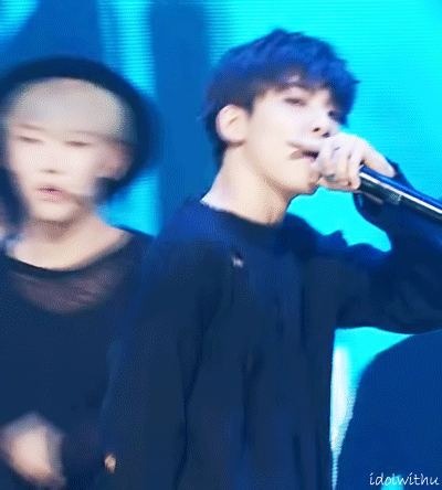 [세븐틴/김민규] 변하지 않는 여름밤 08 | 인스티즈