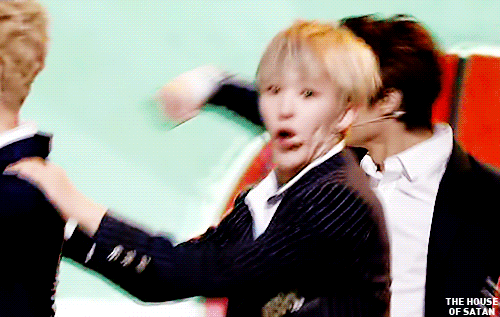 [세븐틴/권순영] 개양아치 01 (부제 : 또라이?) | 인스티즈