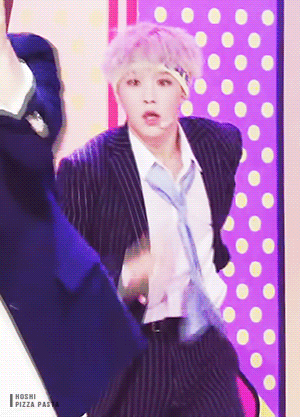 [세븐틴/권순영] 개양아치 01 (부제 : 또라이?) | 인스티즈