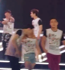 보아가 엑소 수호를 보살이라고 생각한 이유 | 인스티즈