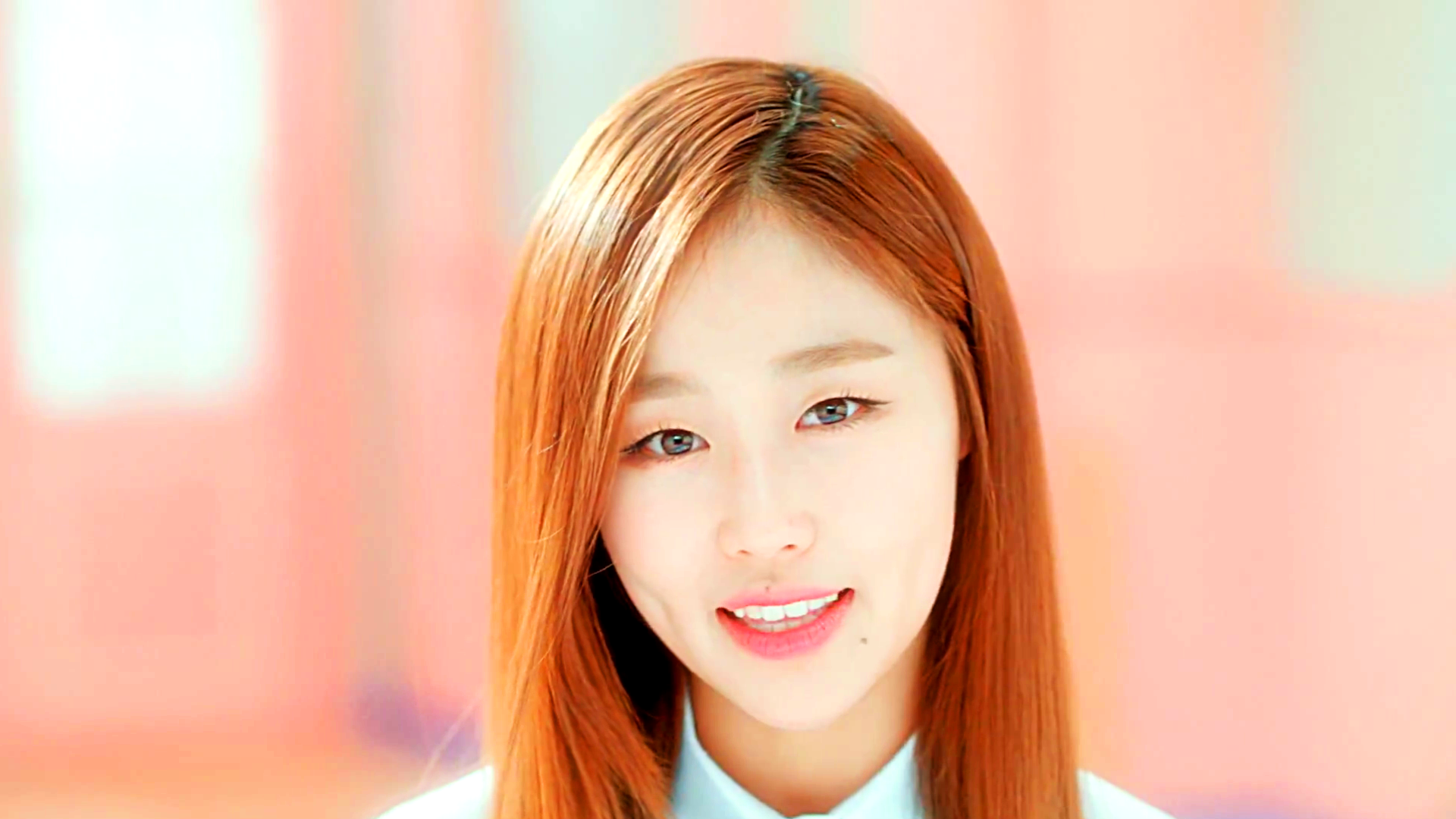 러블리즈 아츄 뮤비 보정, 프사 공유(1080*1920) | 인스티즈