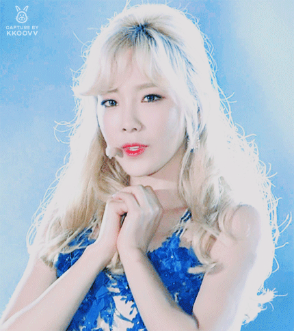 디즈니 공주같은 태연 2 +추가 (ㅅㅇㅈㅇ) +추가 더함 | 인스티즈