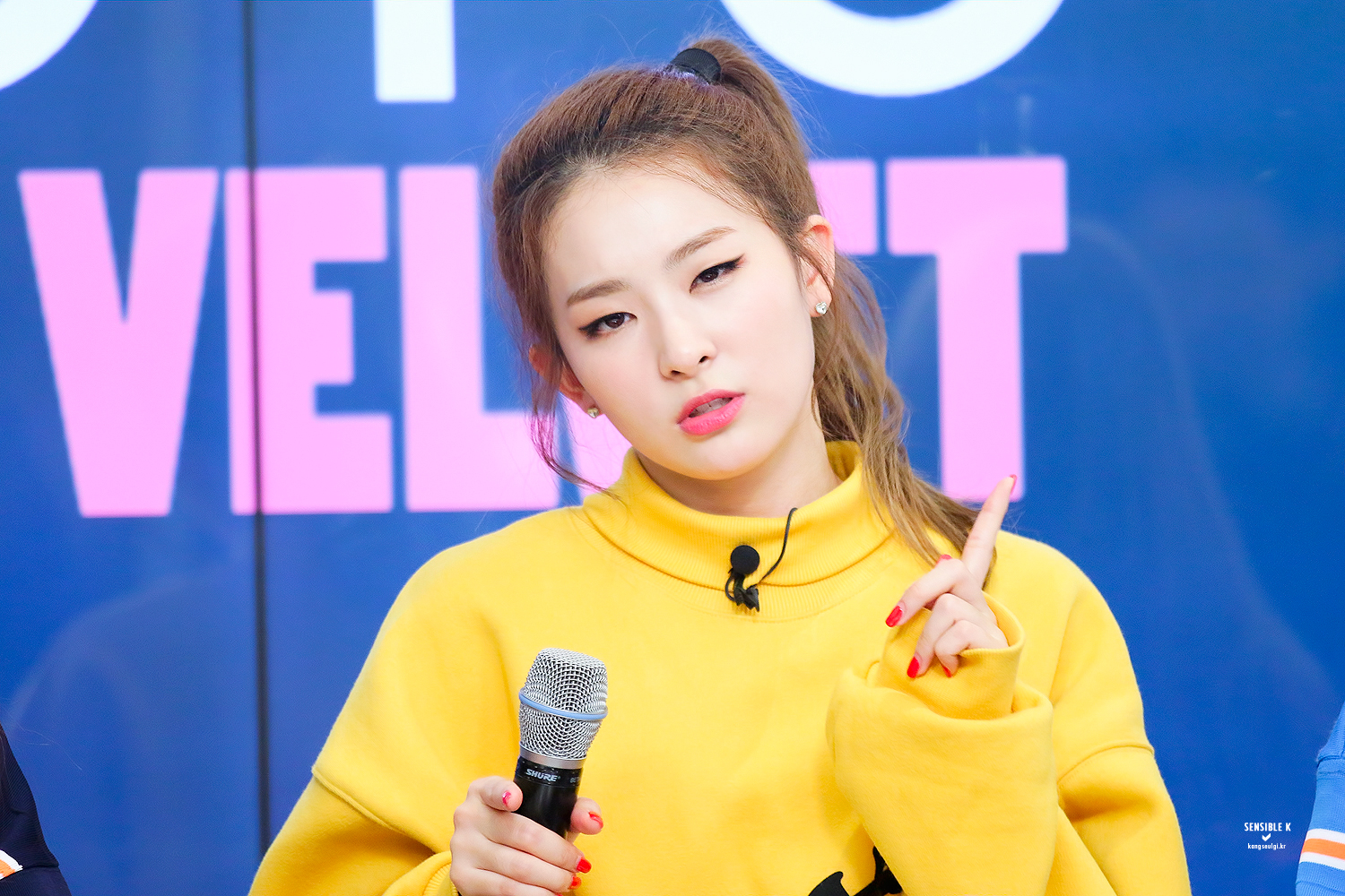 노랑을 박제시켜야되는 노랑과 찰떡같은 아이돌 (예지력 하락 주의) | 인스티즈