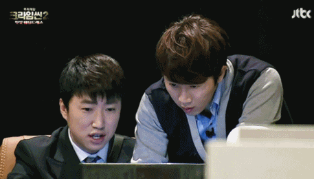 더지니어스) 문제적 남자 예고편 못봤으면 여기서봐 | 인스티즈