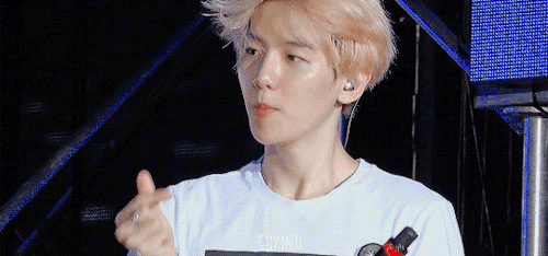 백현아 사랑해 | 인스티즈