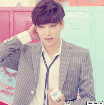 [세븐틴/권순영] 개양아치 04 (부제 : 반장이 있었지) | 인스티즈