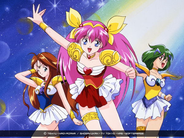 추억의애니메이션 퍼레이드 | 인스티즈