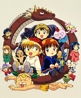 추억의애니메이션 퍼레이드 | 인스티즈