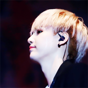 민윤기 프사 나눔 | 인스티즈