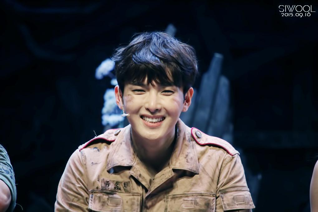 어쩜 이름도 OOO인 남자아이돌 | 인스티즈