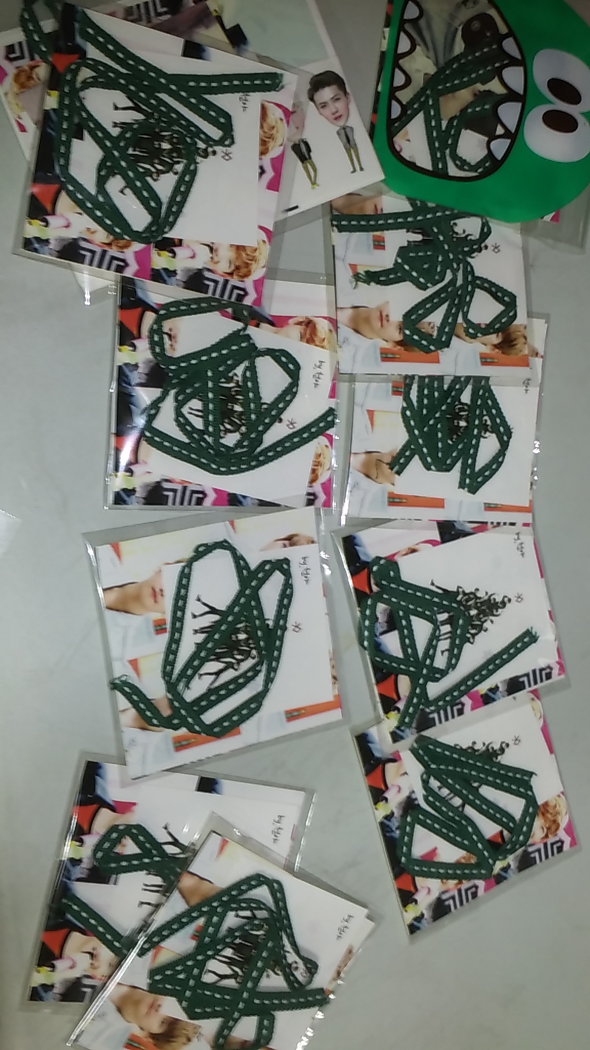 ♡소소한 나눔 공지(1차)(2차도해당)&lt;마감&gt;♡ | 인스티즈