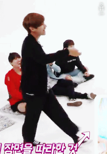 방탄소년단) 이분 최소 소녀시대 팬ㅋㅋㅋㅋㅋ | 인스티즈