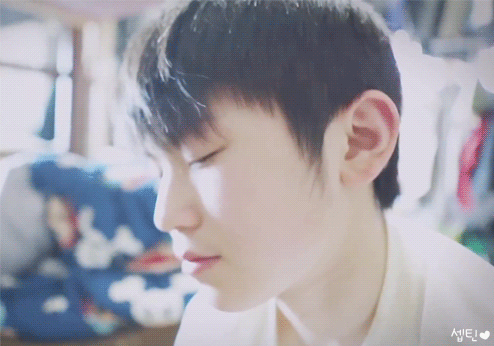 항상 머리색이 이쁜 남자아이돌 | 인스티즈