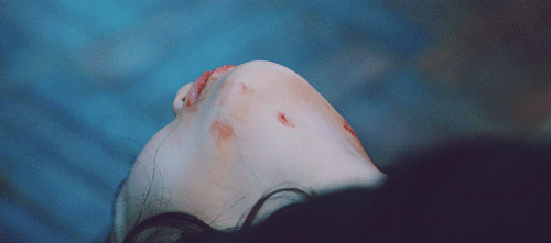 우리나라에서 퇴폐미 甲인 여배우 중 한명 | 인스티즈