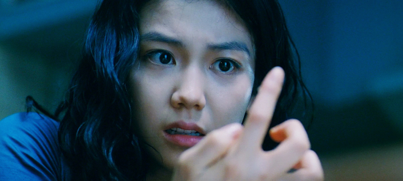 우리나라에서 퇴폐미 甲인 여배우 중 한명 | 인스티즈