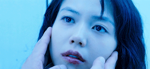 우리나라에서 퇴폐미 甲인 여배우 중 한명 | 인스티즈