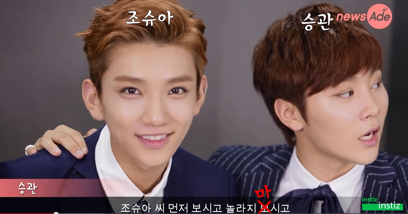 부모님 두 분 모두 화가이신 아이돌의 흔한 그림 실력.ㅈㅍㅈ | 인스티즈