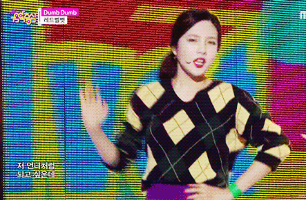 레드벨벳 사진, 움짤 대량 투하 | 인스티즈