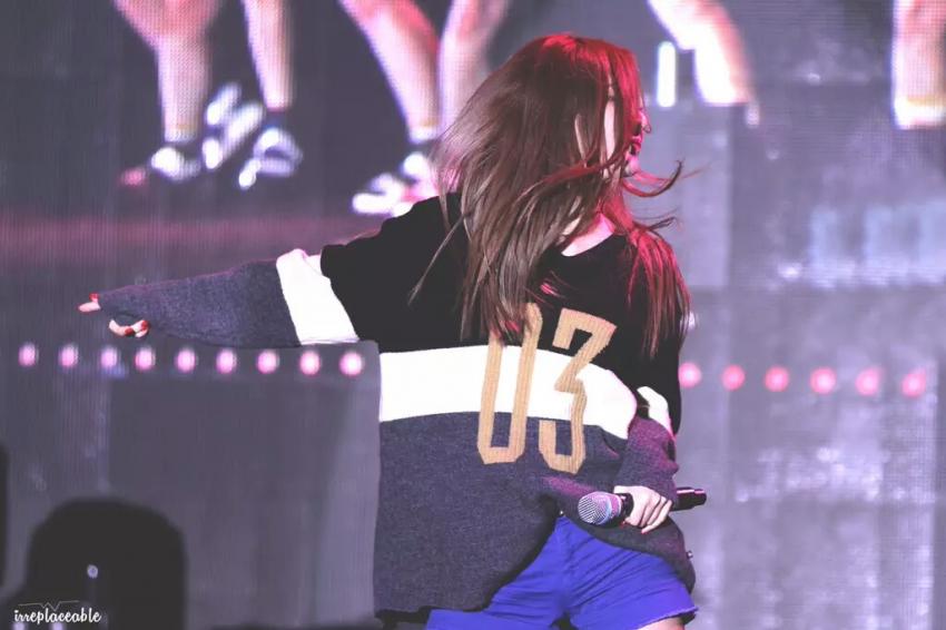 레드벨벳 사진, 움짤 대량 투하 | 인스티즈