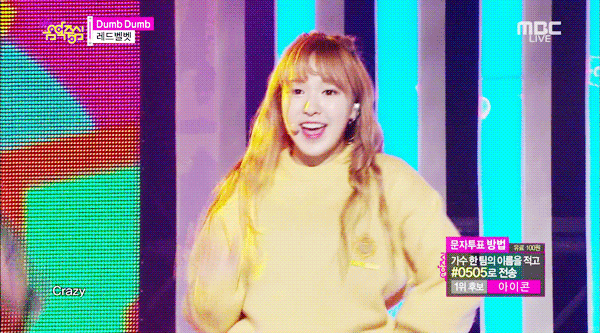 레드벨벳 사진, 움짤 대량 투하 | 인스티즈