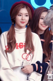 레드벨벳 사진, 움짤 대량 투하 | 인스티즈