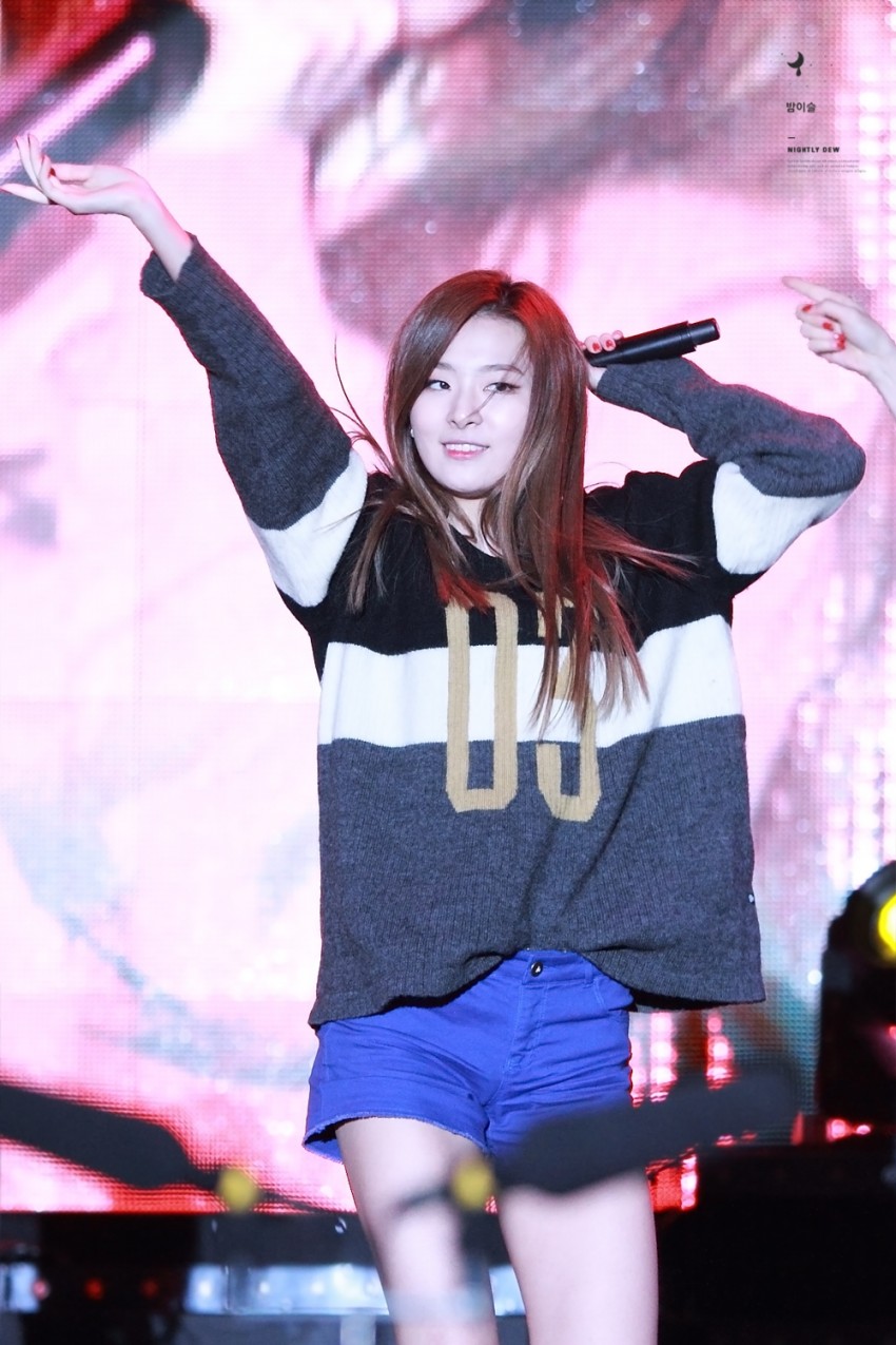 레드벨벳 사진, 움짤 대량 투하 | 인스티즈