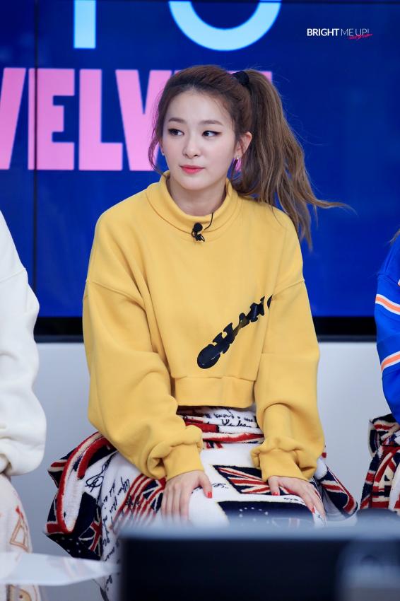 레드벨벳 사진, 움짤 대량 투하 | 인스티즈