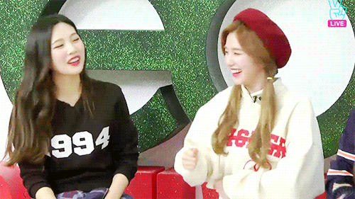 레드벨벳 사진, 움짤 대량 투하 | 인스티즈