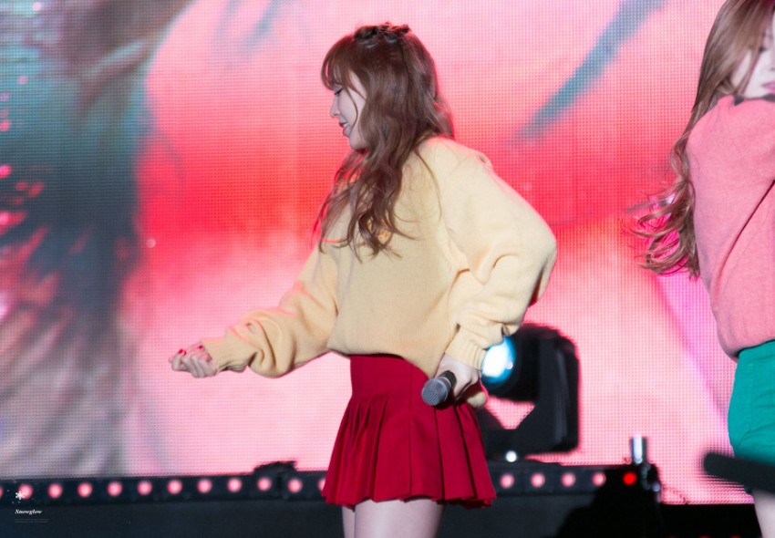 레드벨벳 사진, 움짤 대량 투하 | 인스티즈