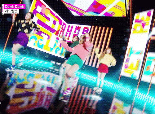 레드벨벳 사진, 움짤 대량 투하 | 인스티즈