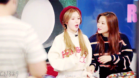 레드벨벳 사진, 움짤 대량 투하 | 인스티즈