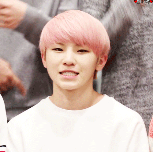 구강구조가 본인과 잘 어울리는 아이돌.svt | 인스티즈