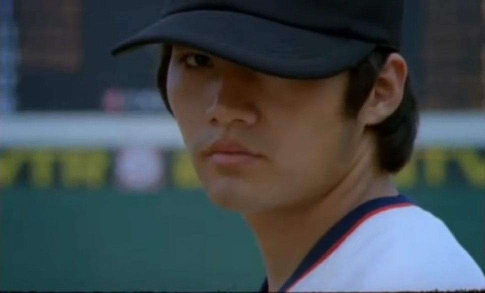 옛날엔 반항아 고등학생을 주로 연기했던 아저씨.jpg | 인스티즈