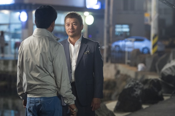 옛날엔 반항아 고등학생을 주로 연기했던 아저씨.jpg | 인스티즈