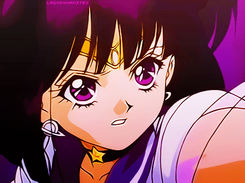 세일러문 비주얼 원톱 | 인스티즈