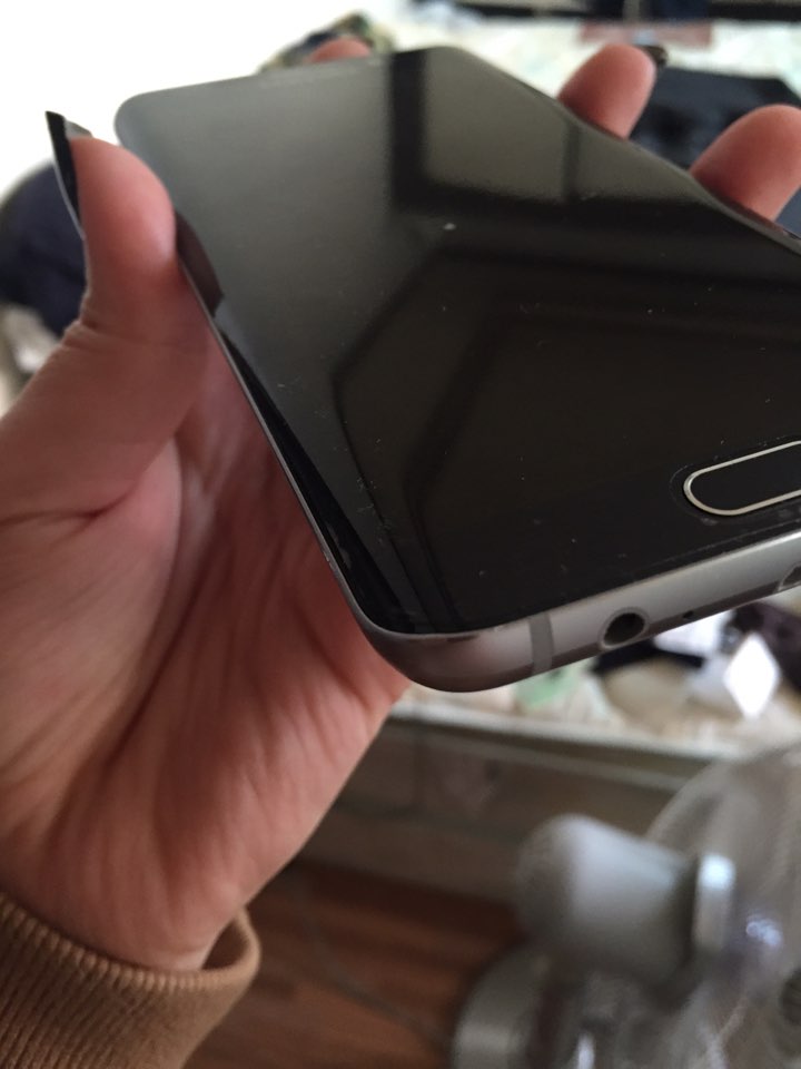 갤럭시엣지플러스를노트5로교환원합니다!U플러스 | 인스티즈