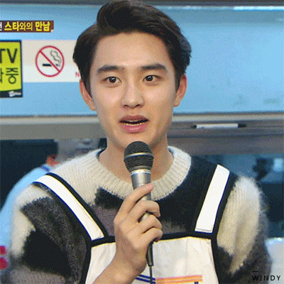 올리고 싶어서 올리는 경수 | 인스티즈