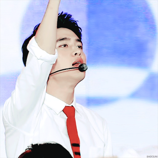 올리고 싶어서 올리는 경수 | 인스티즈