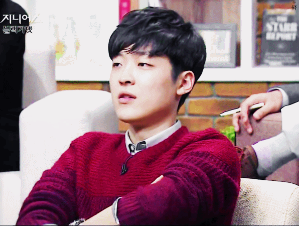 더지니어스) 갓들아....♥ | 인스티즈