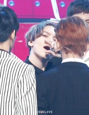 여러분 오빠미와 소년미를 넘나드는 | 인스티즈