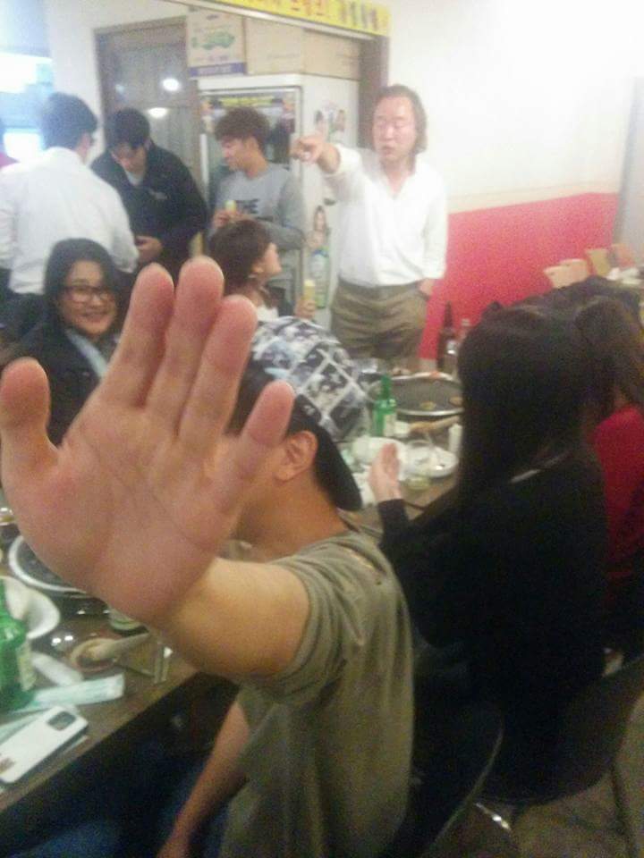 더지니어스) 현민이랑 폴짝이 또 술마시나봐 | 인스티즈