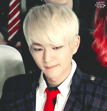 한 팀이지만 음색이 확연하게 다른 아이돌 보컬들 (남) | 인스티즈