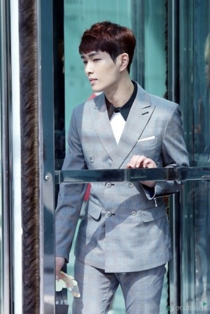 여자들이 겁나 좋아하는 아이돌 의상 | 인스티즈