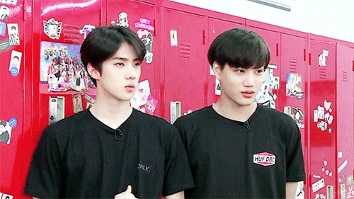 왜 안파는지 모르겠는 94라인 아이돌들 | 인스티즈