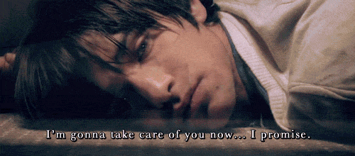 기억에 남는 영화와 드라마 장면들JPG.GIF | 인스티즈