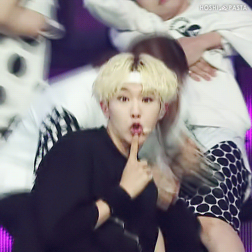 [세븐틴/권순영] 개양아치 08 (부제 : 역) | 인스티즈